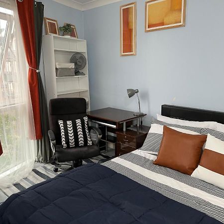 Quayside Deluxe Double Room Colchester Exterior foto